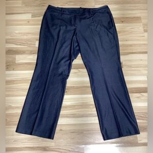 Worthington Modern Fit Dress Pants Size 20W